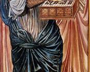 爱德华科莱伯恩琼斯 - St Cecilia